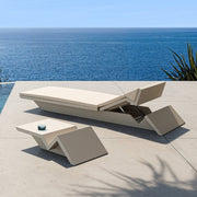 Rest - Sun Chaise - Molecule Design-Online 