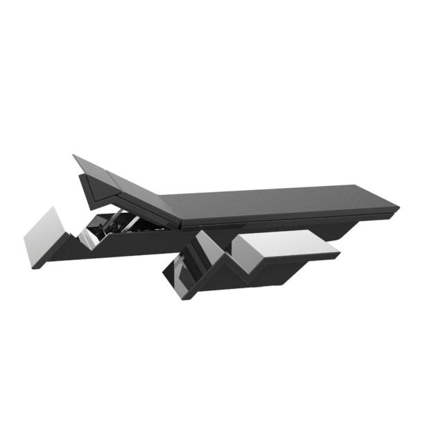 Rest - Sun Chaise - Molecule Design-Online 