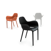 Sabinas Armchair - Set of Four