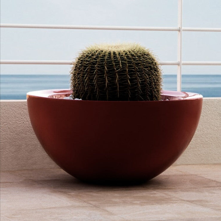 Sfera Planter - Molecule Design-Online 