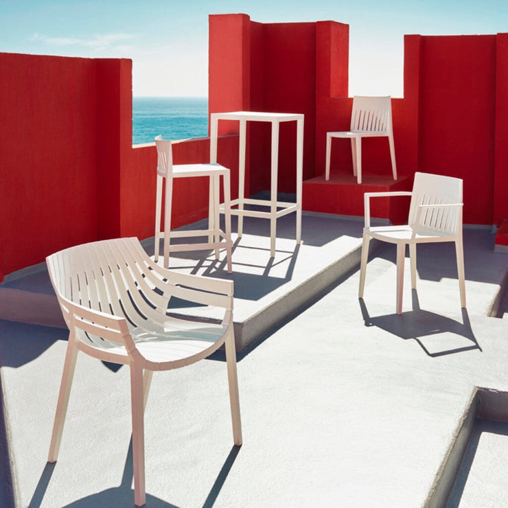 Spritz Chair - Set of 4 - Molecule Design-Online 