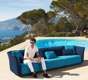 Suave Sectional Sofa