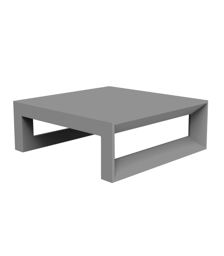 Frame Sun Chaise Table - Molecule Design-Online 