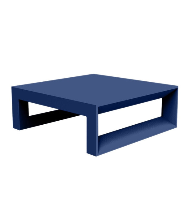 Frame Sun Chaise Table - Molecule Design-Online 