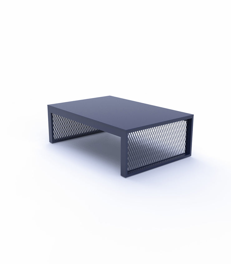 The Factory Collection - Coffee Table