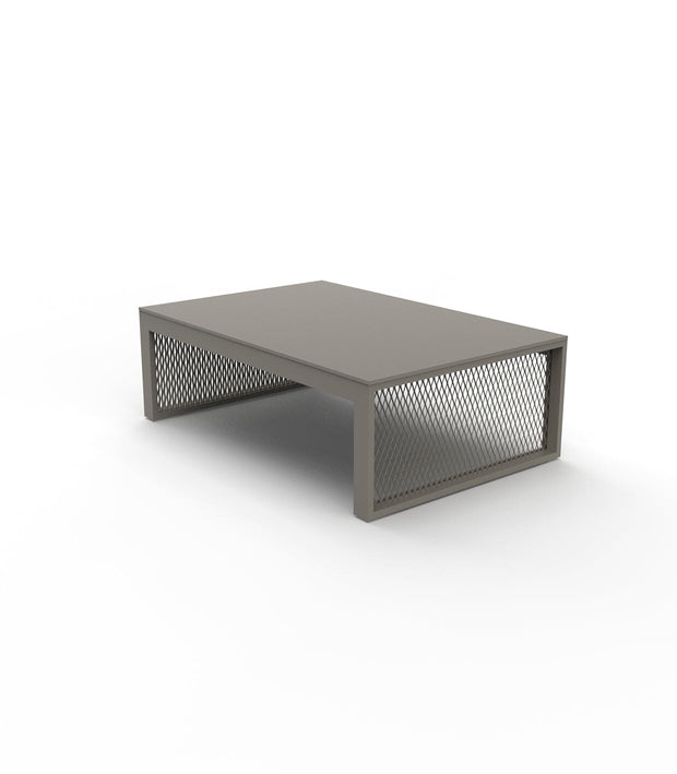 The Factory Collection - Coffee Table - Molecule Design-Online 