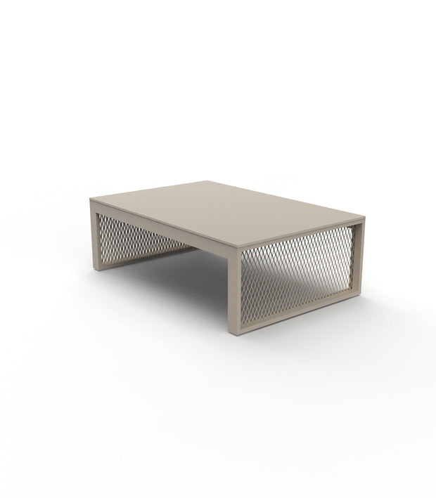 The Factory Collection - Coffee Table - Molecule Design-Online 