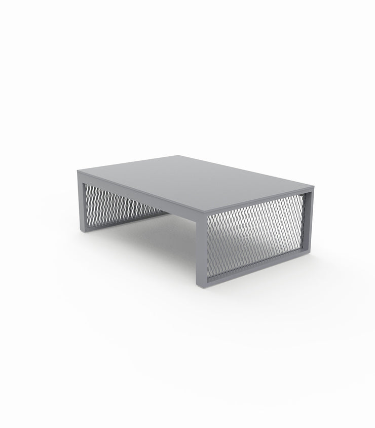 The Factory Collection - Coffee Table