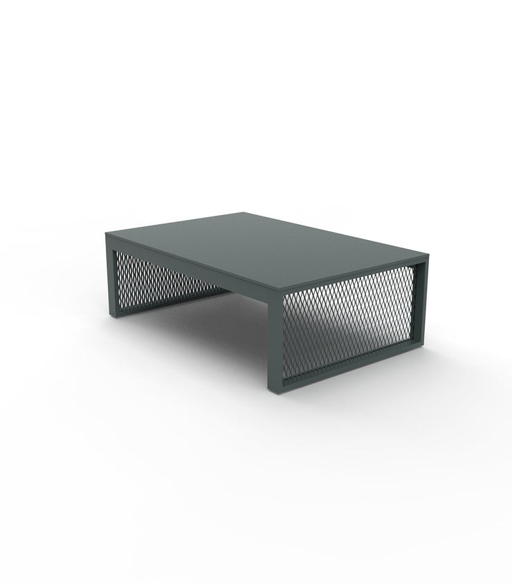 The Factory Collection - Coffee Table - Molecule Design-Online 