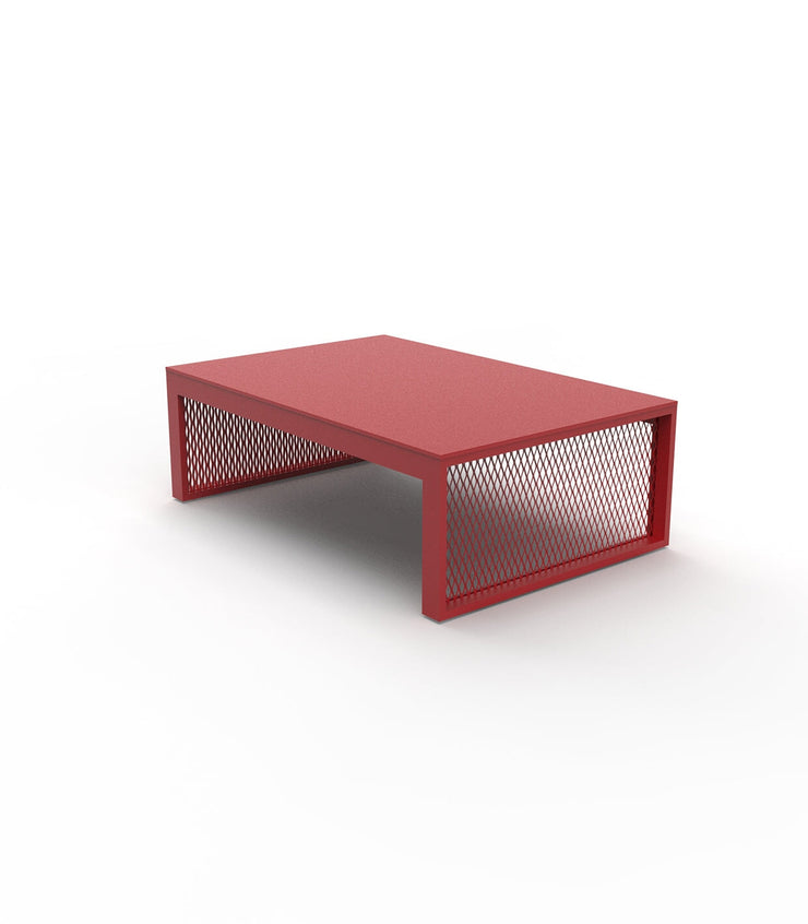 The Factory Collection - Coffee Table - Molecule Design-Online 