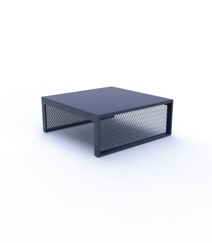 The Factory Collection - Coffee Table