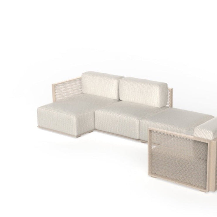 The Factory Collection Sectional Sofa - Molecule Design-Online 