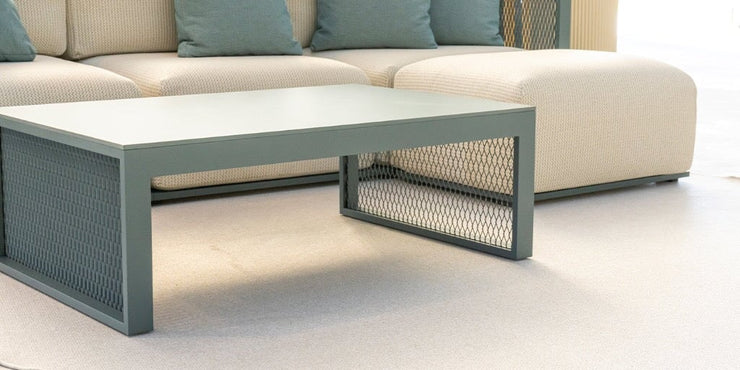 The Factory Collection - Coffee Table - Molecule Design-Online 