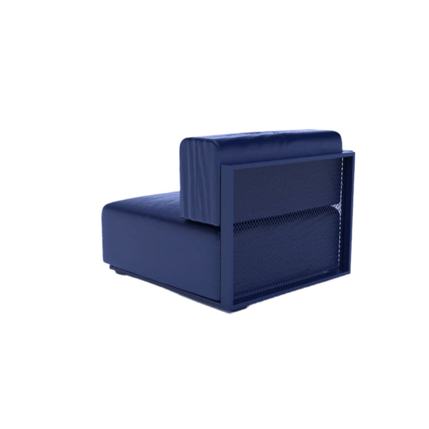 The Factory Collection Sectional Sofa - Armless Section