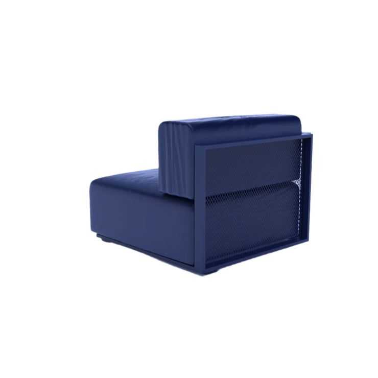 The Factory Collection Sectional Sofa - Armless Section