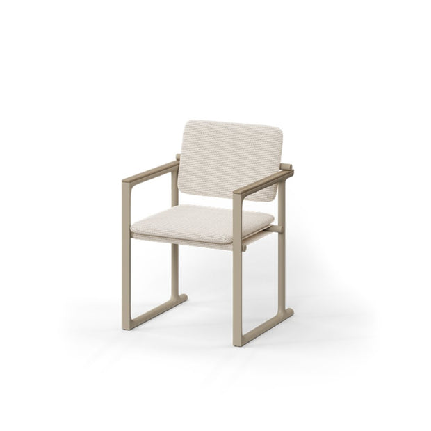 Tulum Chair - Molecule Design-Online 