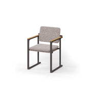 Tulum Chair - Molecule Design-Online 