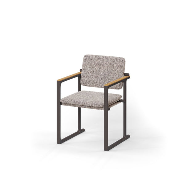 Tulum Chair - Molecule Design-Online 