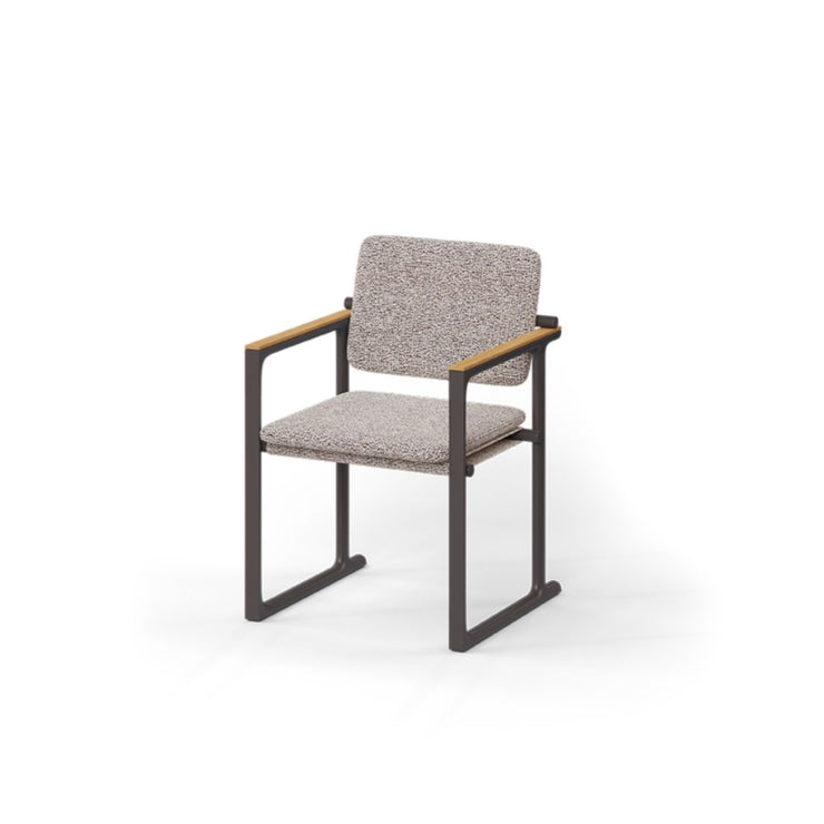 Tulum Chair - Molecule Design-Online 