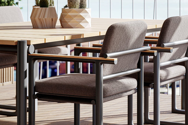 Tulum Chair - Molecule Design-Online 