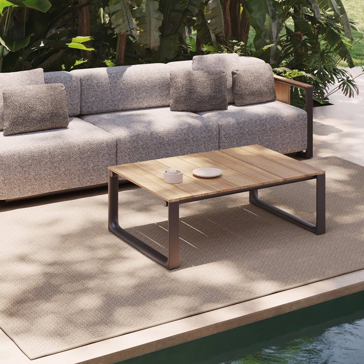 Tulum - Coffee Table - Molecule Design-Online 