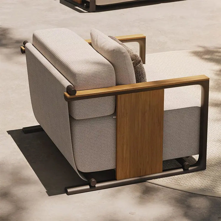 Tulum - Lounge Chair - Molecule Design-Online 