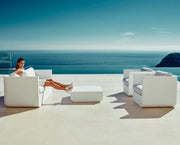 Ulm Lounge Chair - Molecule Design-Online 