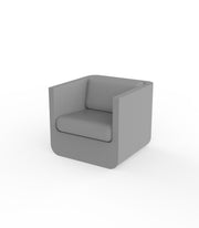 Ulm Lounge Chair - Molecule Design-Online 