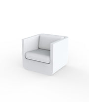 Ulm Lounge Chair - Molecule Design-Online 