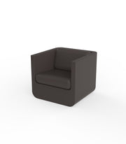 Ulm Lounge Chair - Molecule Design-Online 