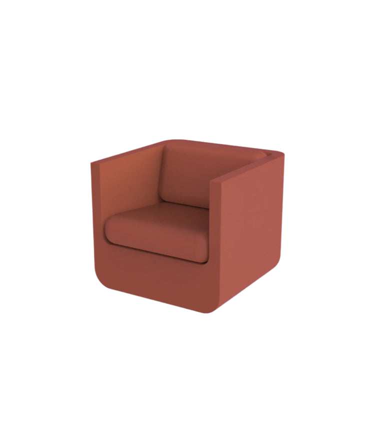 Ulm Lounge Chair