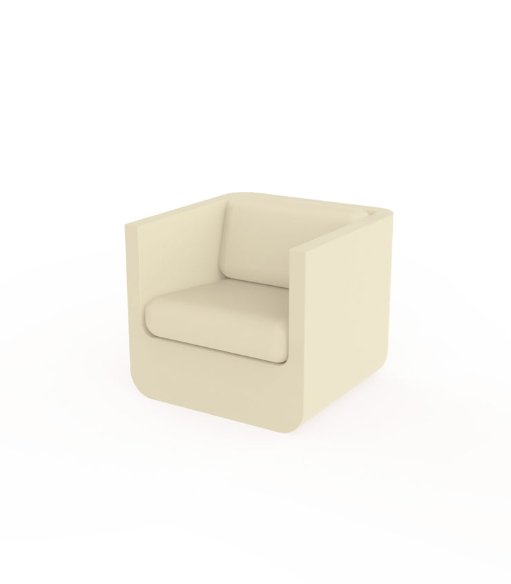 Ulm Lounge Chair