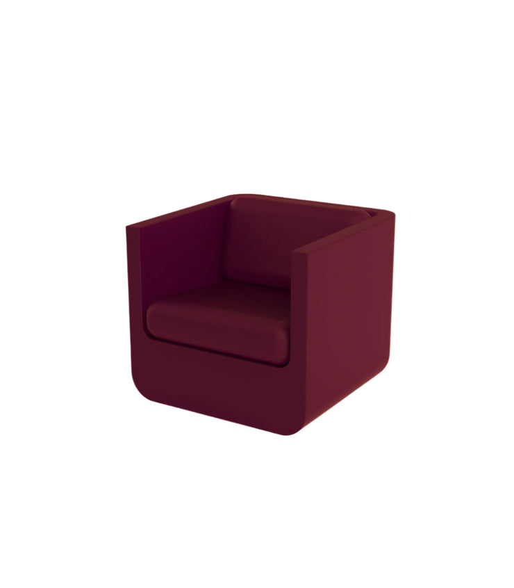 Ulm Lounge Chair