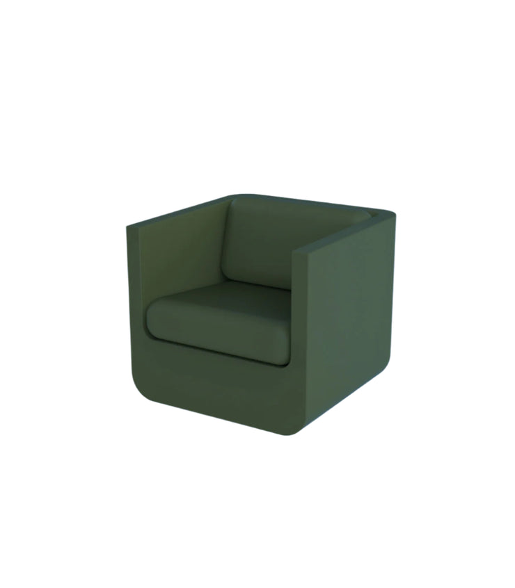 Ulm Lounge Chair