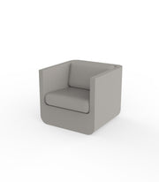 Ulm Lounge Chair - Molecule Design-Online 