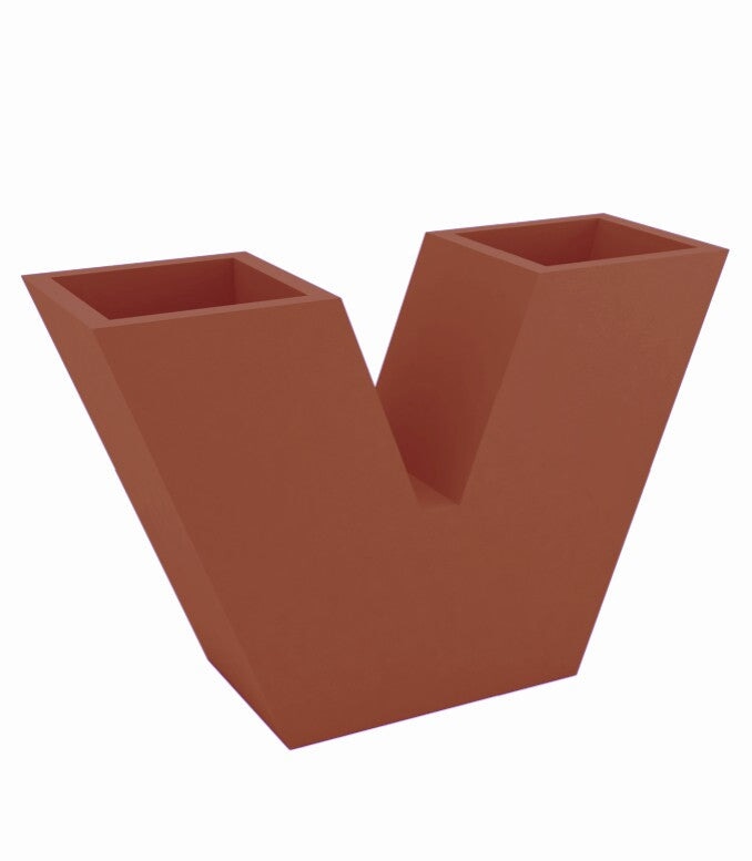 Uve - Planter