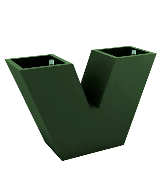 Uve - Planter