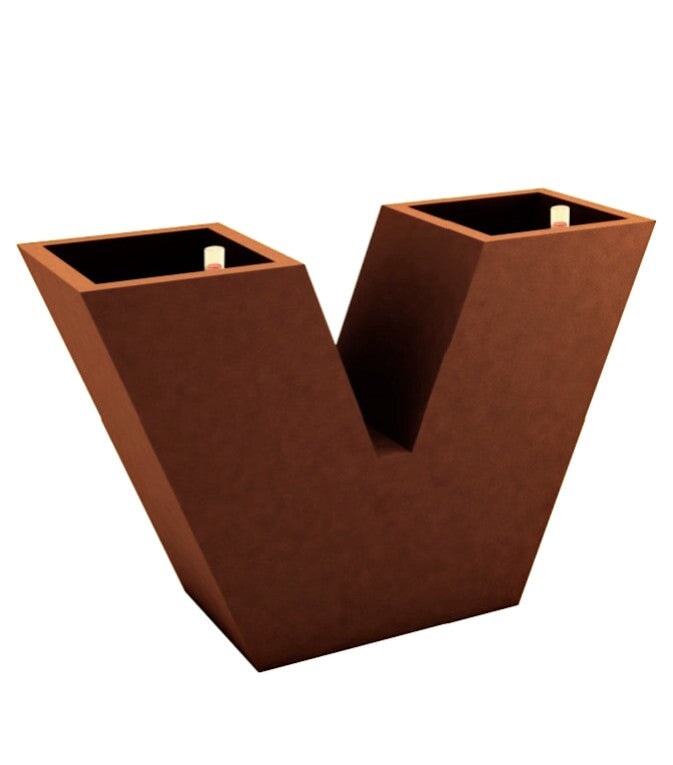 Uve - Planter