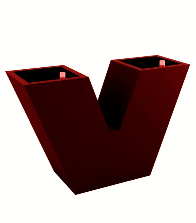 Uve - Planter