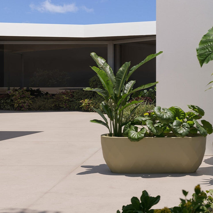 Vases Planter 130 - Molecule Design-Online 