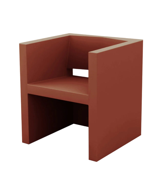 Vela Armchair - Molecule Design-Online 