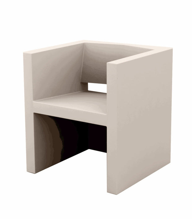 Vela Armchair - Molecule Design-Online 