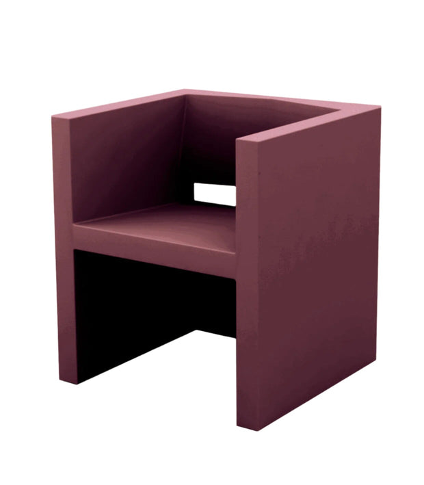 Vela Armchair - Molecule Design-Online 