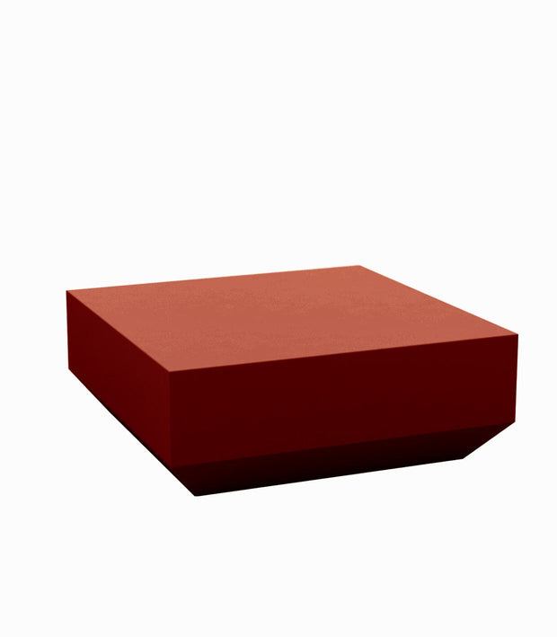 Vela Chill Coffee Table - Molecule Design-Online 