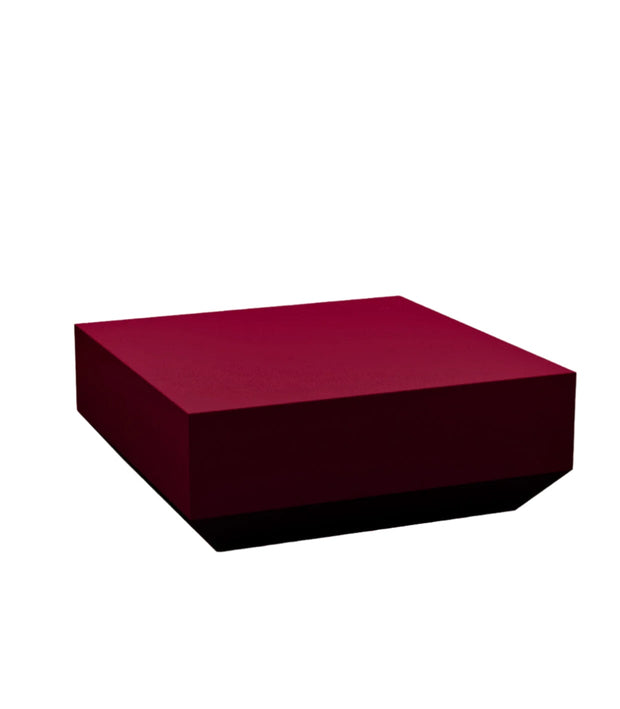 Vela Chill Coffee Table - Molecule Design-Online 