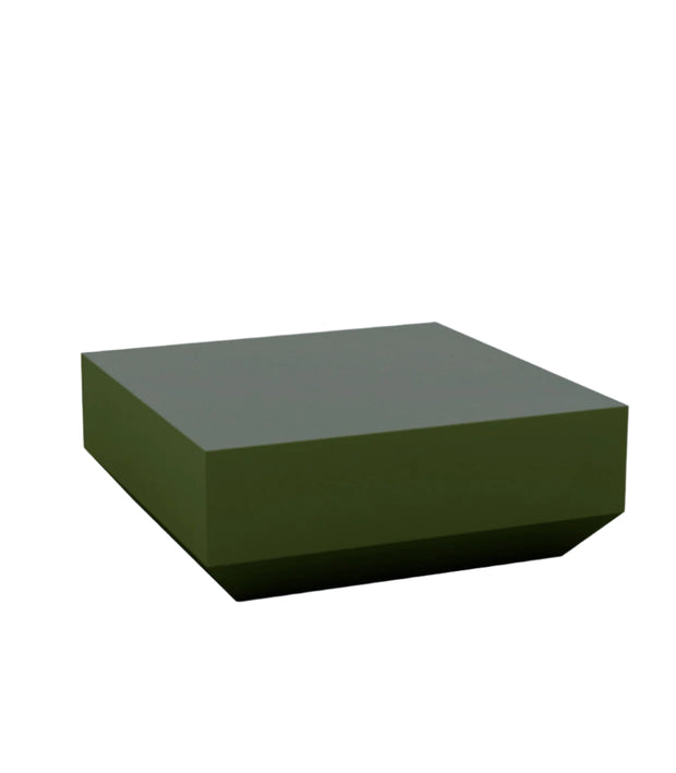 Vela Chill Coffee Table - Molecule Design-Online 