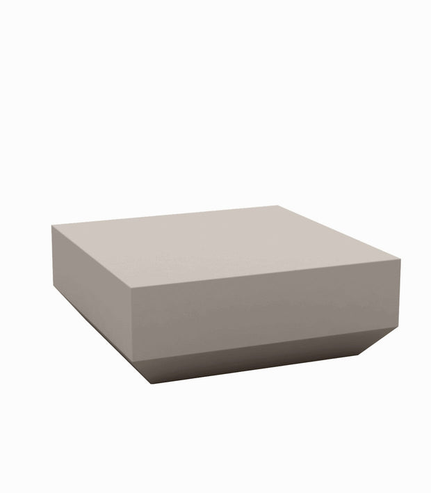 Vela Chill Coffee Table - Molecule Design-Online 