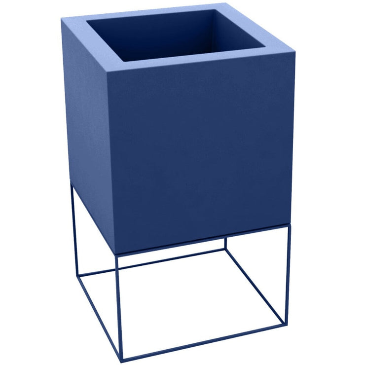 Vela Cube Planter