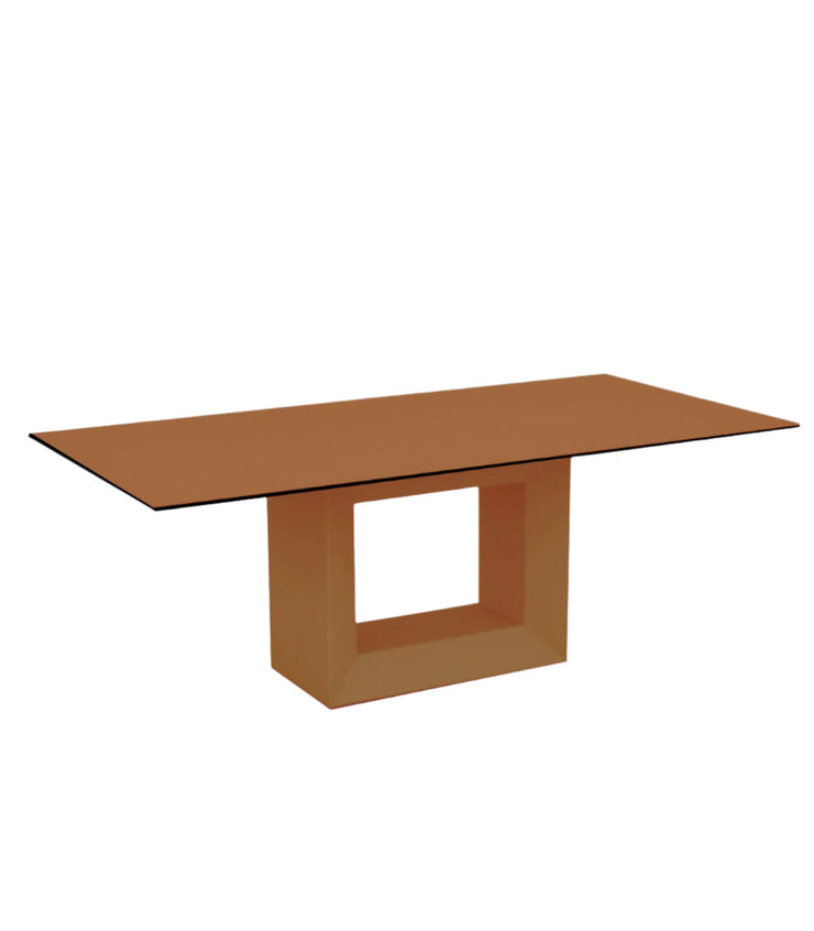 Vela Dining Table 200 - Molecule Design-Online 