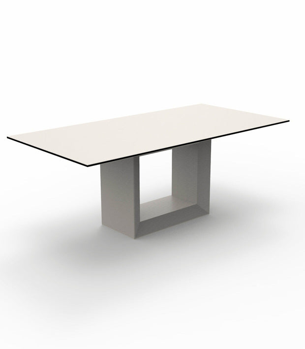 Vela Dining Table 200 - Molecule Design-Online 